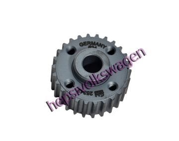 Krank Dişlisi 06A105263C 06A105263D 06A105263E Golf 4-Bora