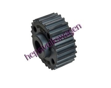 Krank Dişlisi 06A105263C 06A105263D 06A105263E Golf 4-Bora