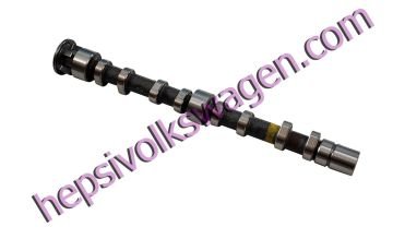 Eksantrik Mili Eksoz 03C109101DF 03C109101BG 03C109101CA