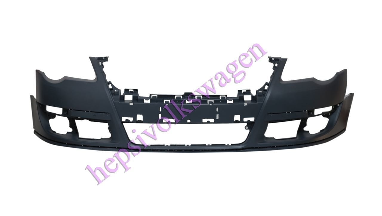 Ön Tampon Park Sensörsüz 3C0807217D Volkswagen Passat (2006-2010)