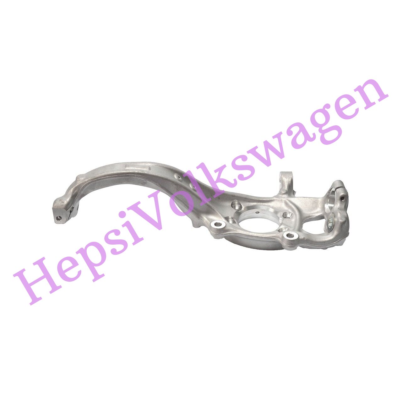 Aks Taşıyıcı Sol 8K0407253Ab 8K0407253Q Audi A4-A5 2008-2012