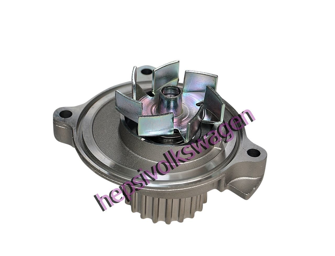 Devirdaim 074121004 980551 Volkswagen Transporter T4-LT 35