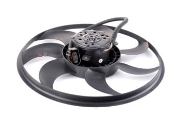 Fan Motoru Büyük 7H0959455A Volkswagen Transporter T5