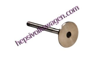 Subap Takımı AKL AFT Motor 078109601B 048109611B