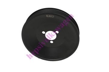 Direksiyon Pompa Kasnağı 074121031 Transporter T4-LT 35-Crafter