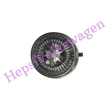 Kalorifer Motoru 7E0819021A 7H0819021A Transporter T6-T7