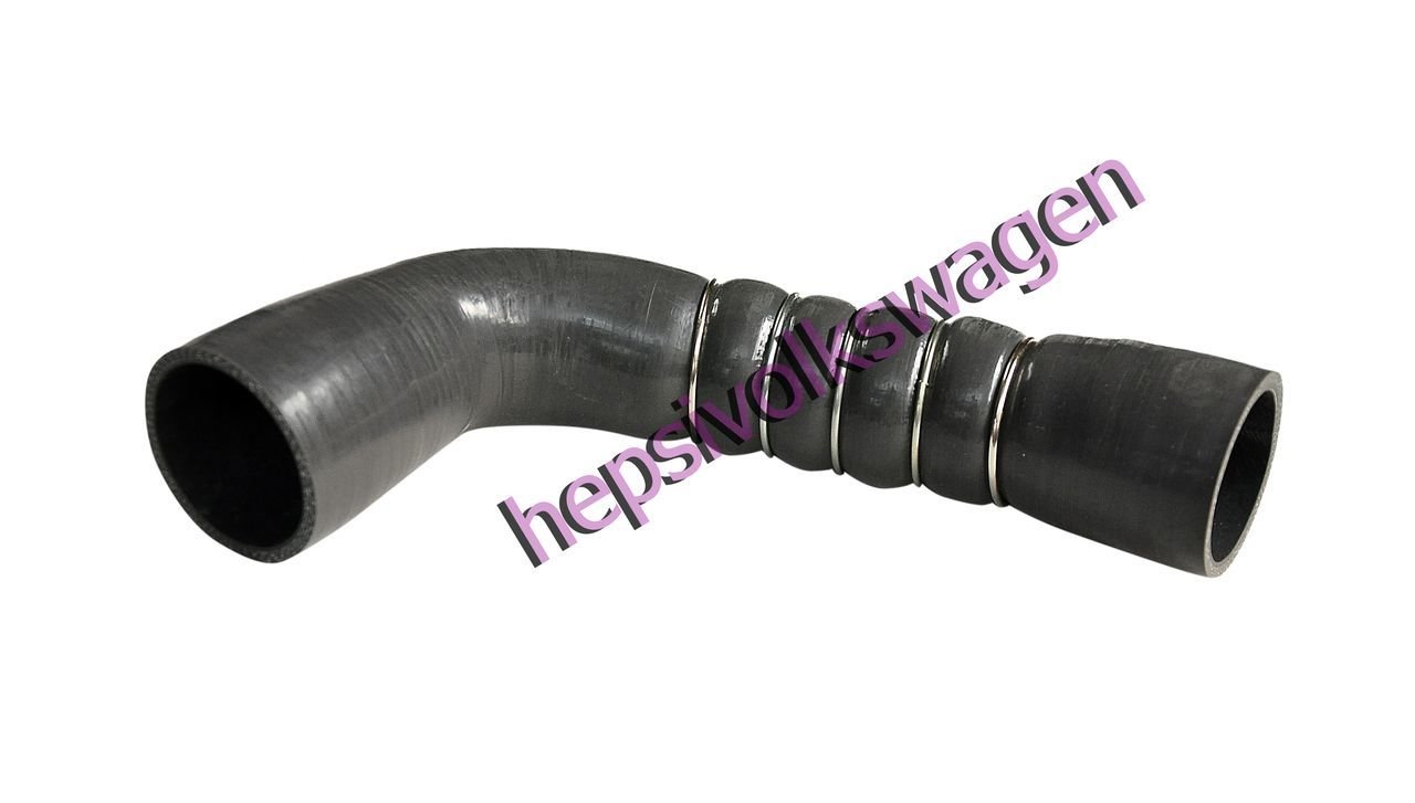 Turbo Hortumu 4F0145738F Audi A6 (2006-2010)