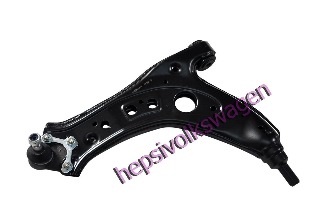 Salıncak Sol Rotilli Volkswagen Polo (2003-2010)