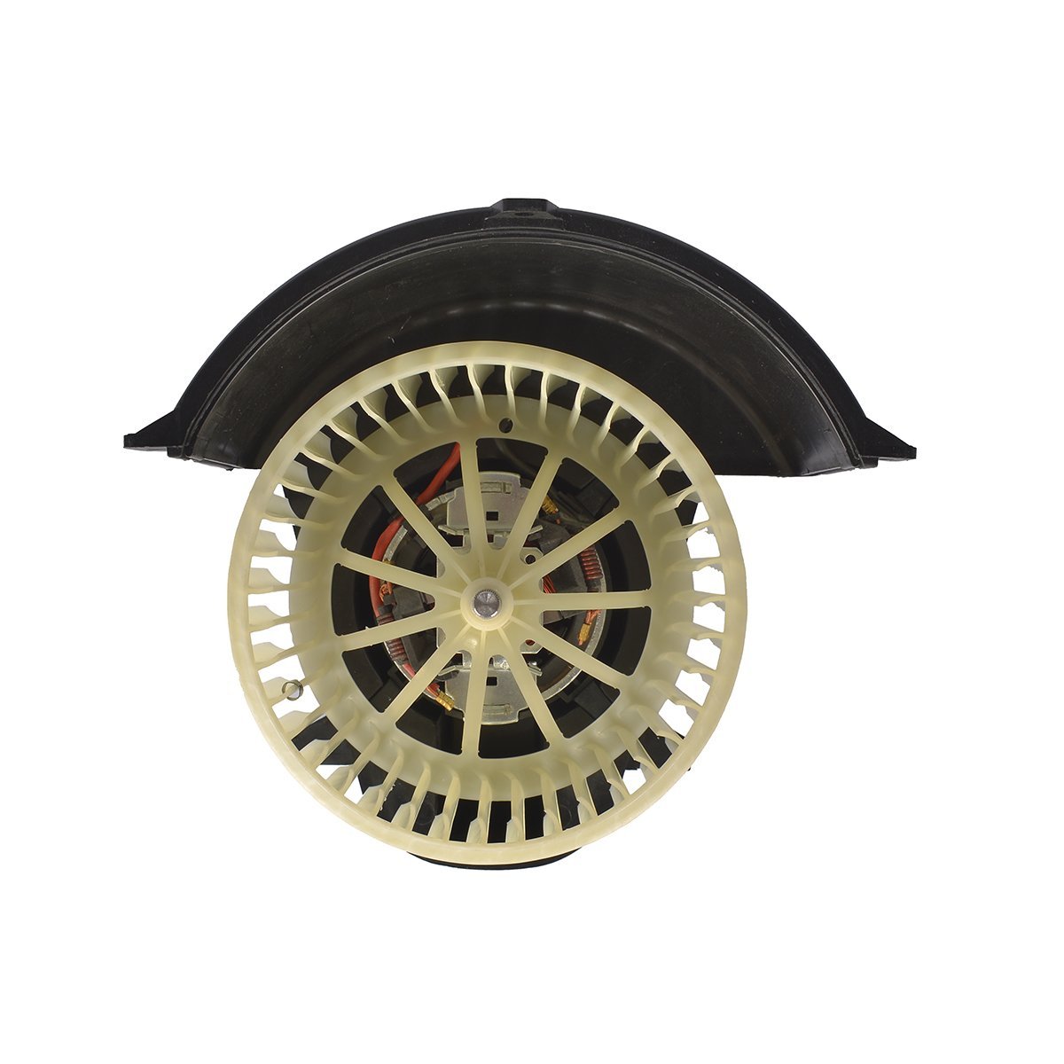 Kalorifer Motoru 7E1819021C 7E1819021A Transporter T6-T7