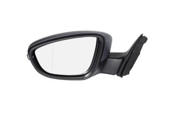 Sol Ayna Komple Volkswagen Passat (2010-2015)