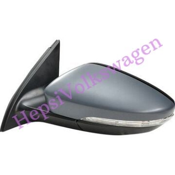 Sol Ayna Komple Volkswagen Passat (2010-2015)