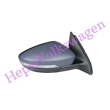 Sağ Ayna Komple Volkswagen Passat (2010-2015)
