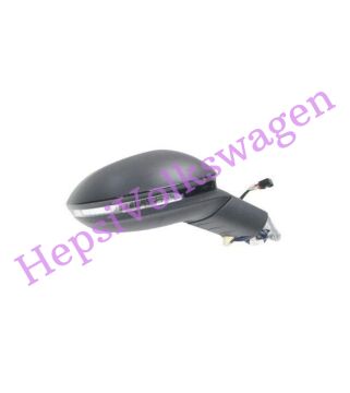 Golf 8 Sağ Komple Ayna 5H1857508 5H1857508AE