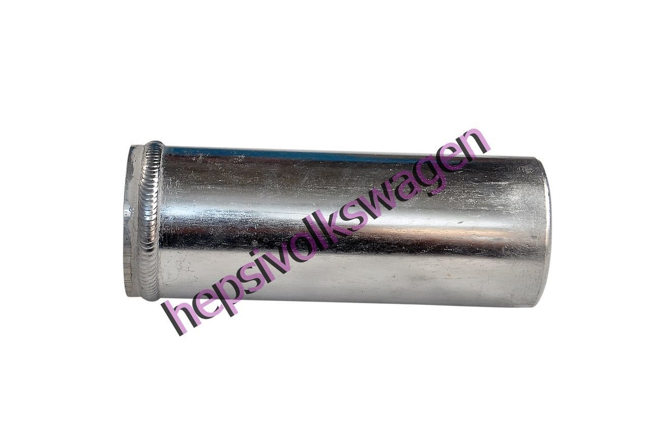 Klima Kurutucu Tüpü 1J0820191D Volkswagen Golf 4-Bora