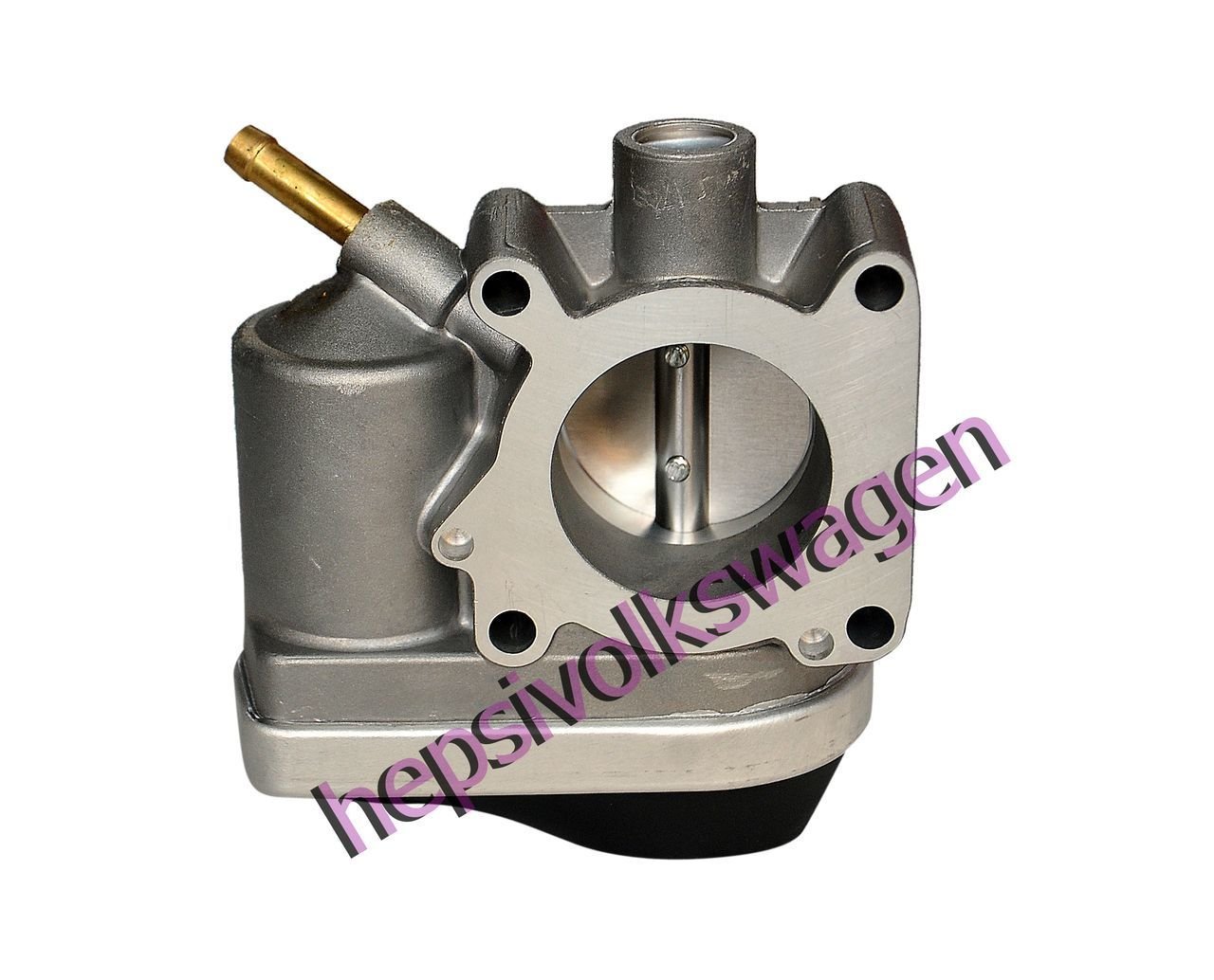 Gaz Kelebeği 1.4 BBY AUA BME Motor 036133062L Polo