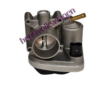 Gaz Kelebeği 1.4 BBY AUA BME Motor 036133062L Polo