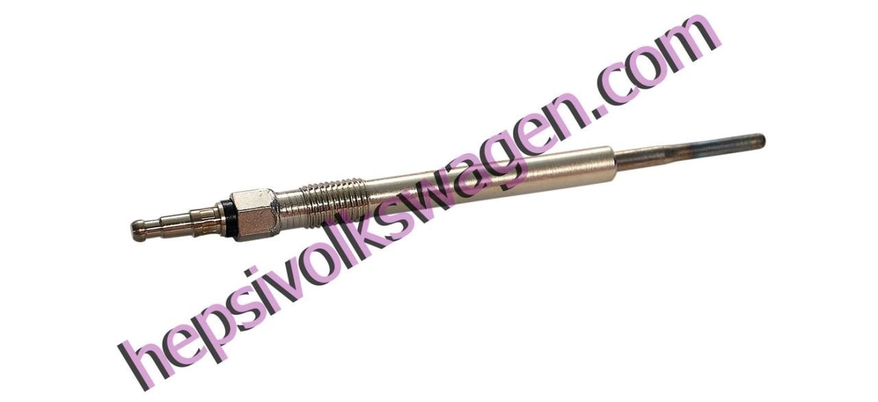 BERU Kızdırma Bujisi N10579802 Volkswagen Passat (2006-2010)