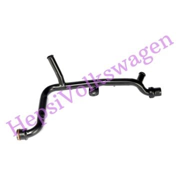 Demir Su Borusu 1.6 Ahl Arm 1.8 Awt 06B121065AC Passat-Audi A4 1997-2005