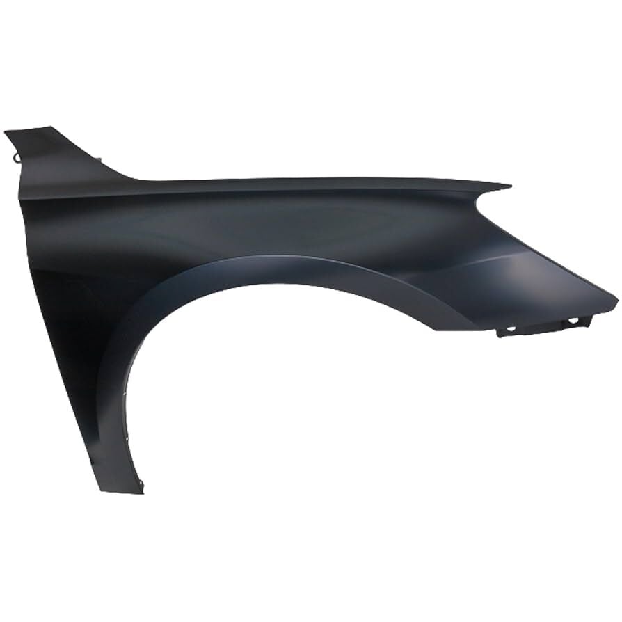 Çamurluk Ön Sağ 8Y0821106A Audi A3 2020-2024