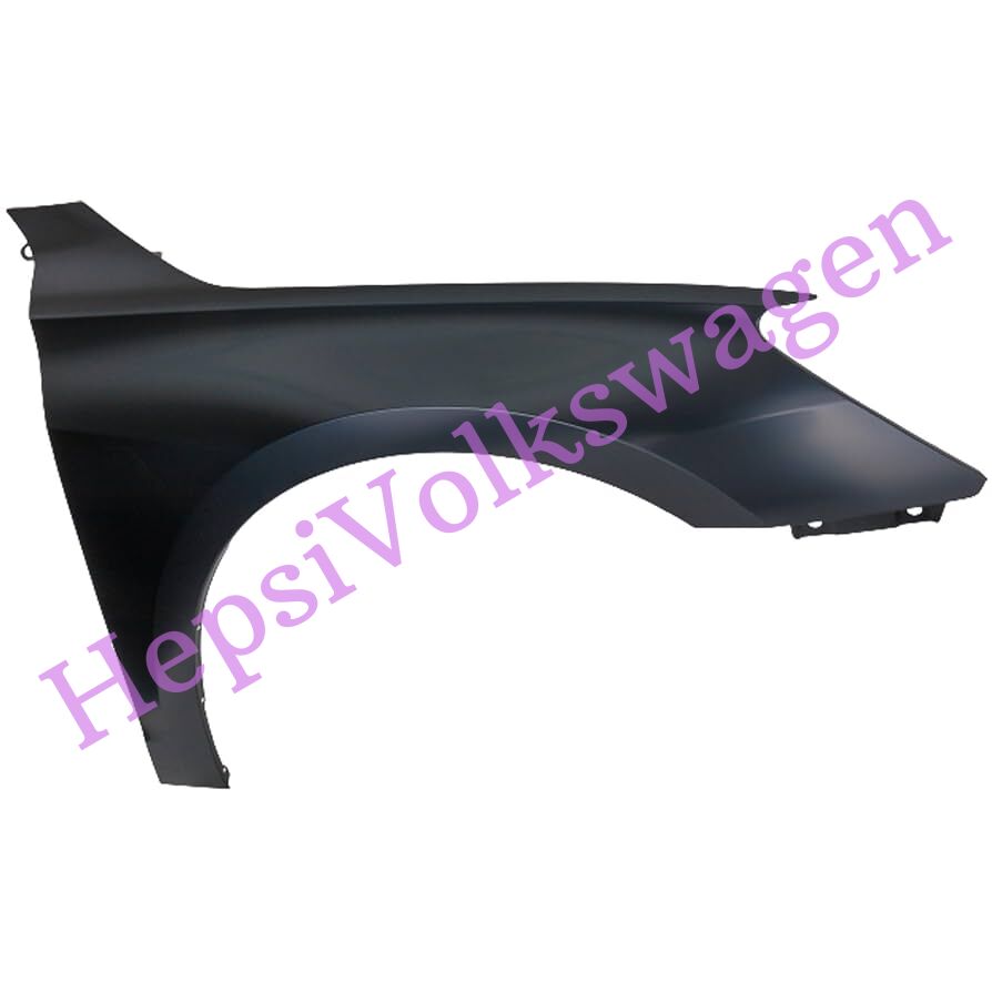 Çamurluk Ön Sağ 8Y0821106A Audi A3 2020-2024