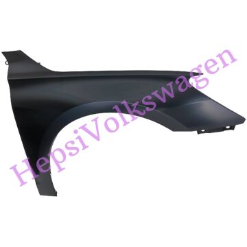 Çamurluk Ön Sağ 8Y0821106A Audi A3 2020-2024