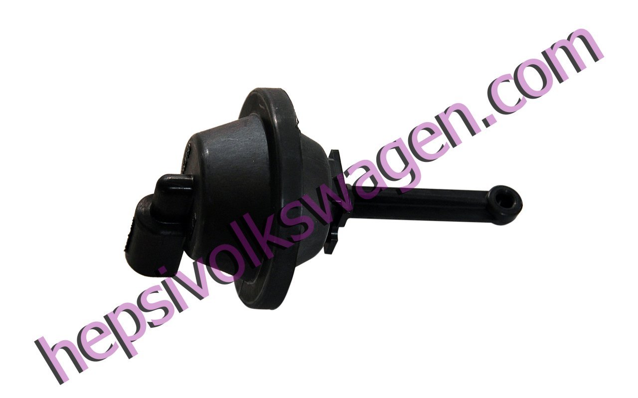 Vakum Tüpü 1.6 AKL Motor 06A129061 Volkswagen Golf 4-Bora