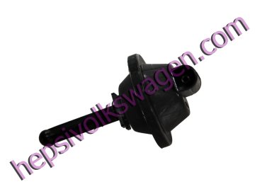 Vakum Tüpü 1.6 AKL Motor 06A129061 Volkswagen Golf 4-Bora