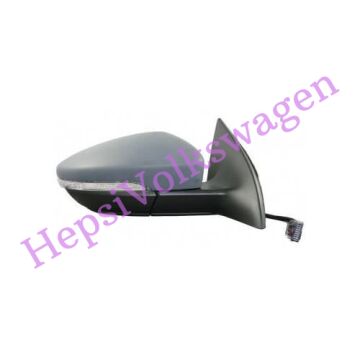 Sol Ayna Komple Volkswagen Passat CC (2008-2013)