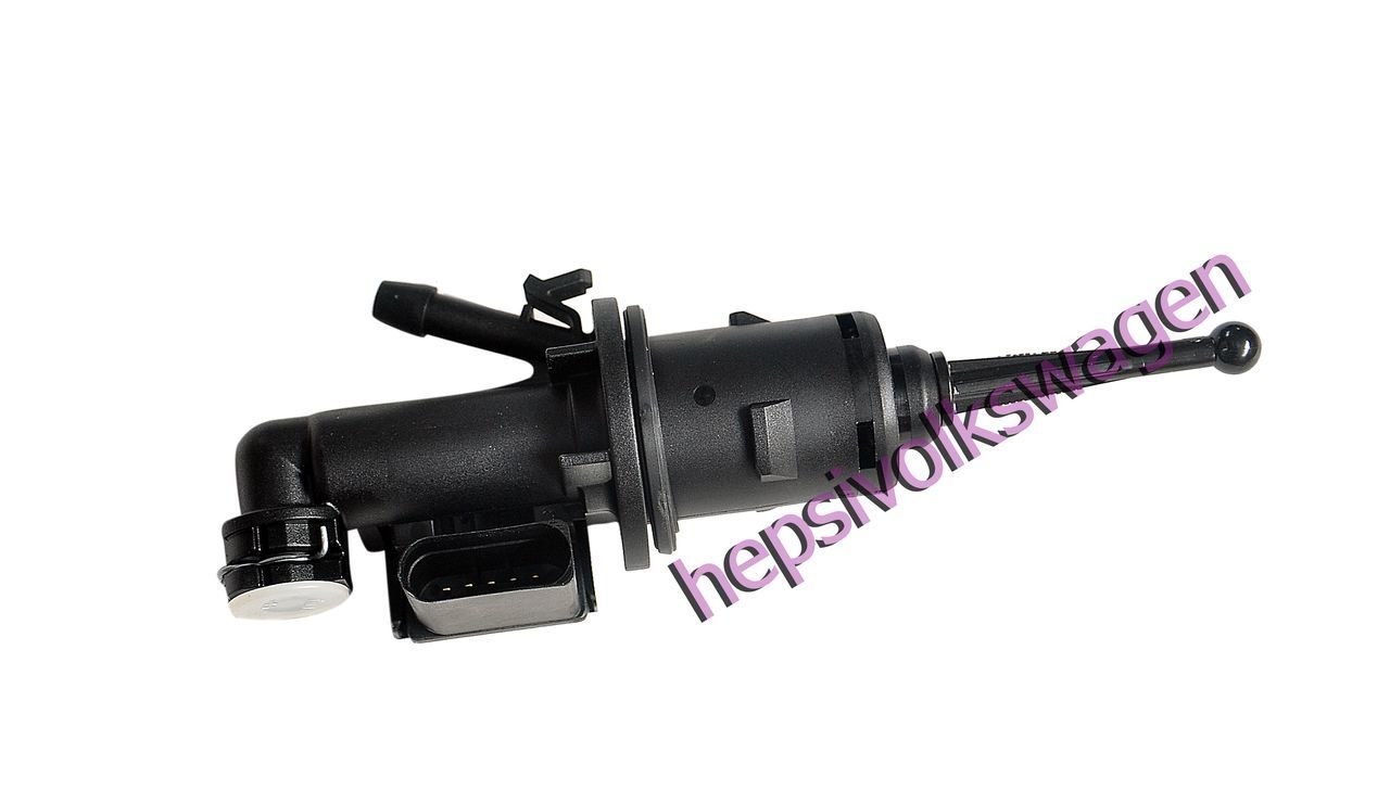 FTE Debriyaj Merkezi Üst 3C0721388B KG15065411 Passat (2005-2010)