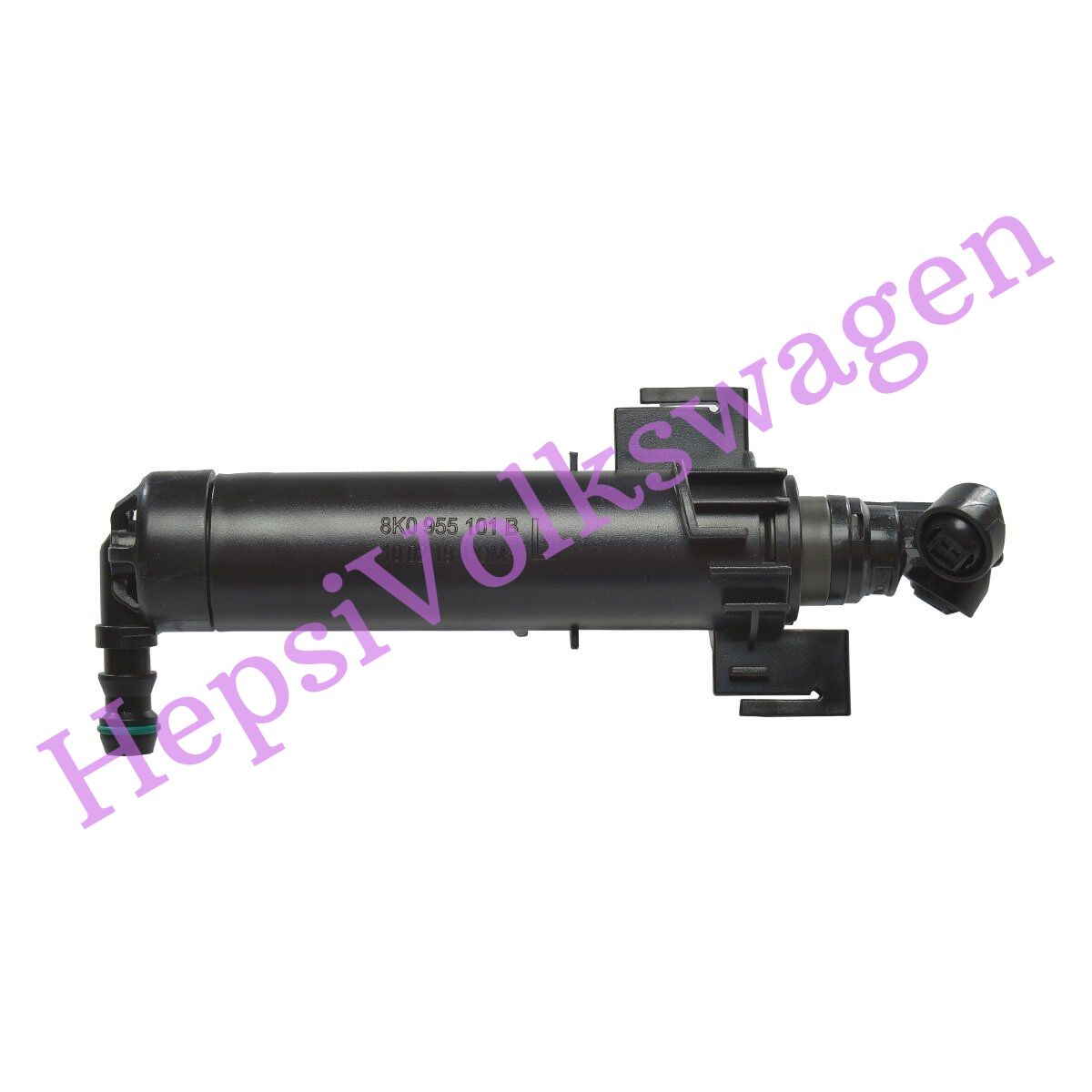Far Yıkama Motoru 8K0955101B Audi A4 2008-2012