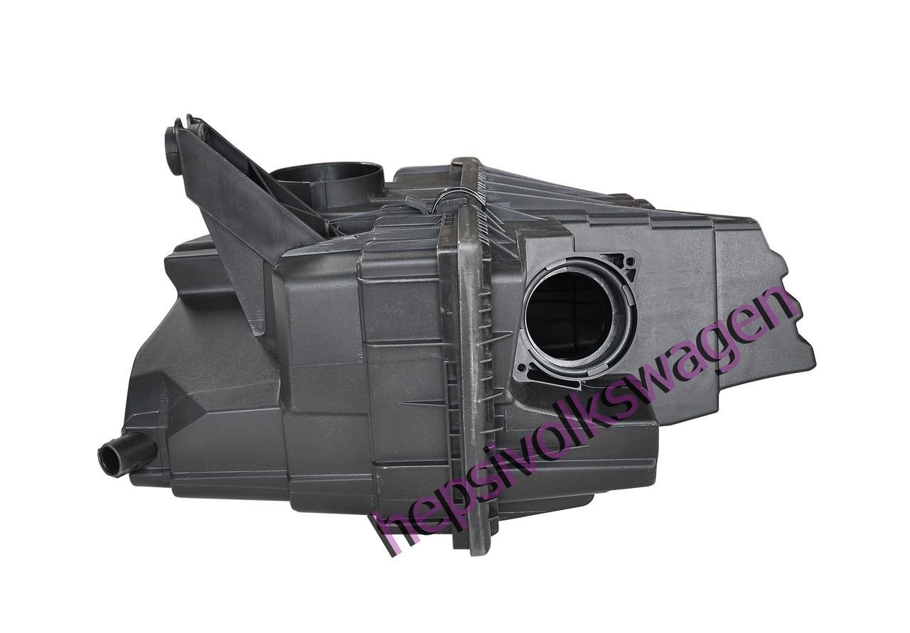 Hava Filtre Kutusu 1.9 AXB AXC Motor 7H0129607J Transporter T5