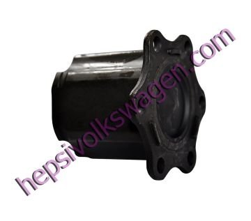 Aks Kafası İç 1K0498103E Caddy (2004-2010)-Golf 5-Jetta-Passat