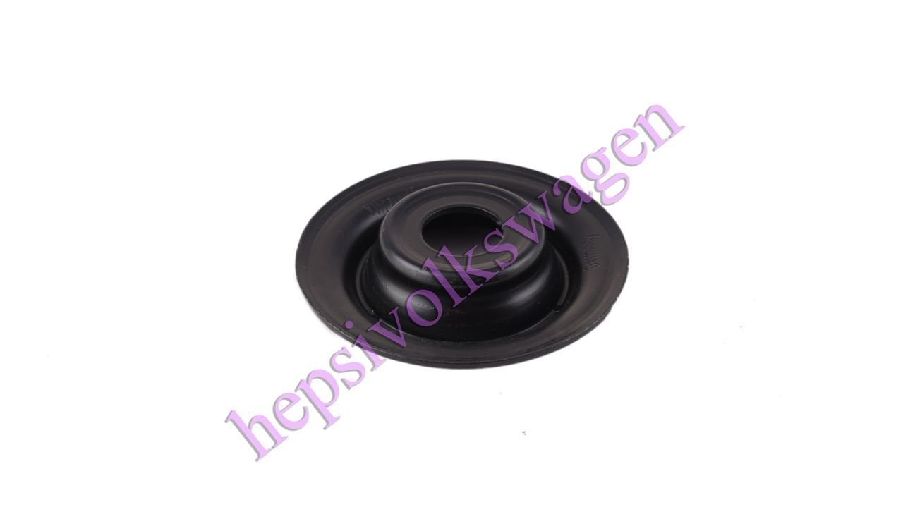 Helezon Yayı Üst Tablası 1J0412341 357412341A Golf 4-Bora