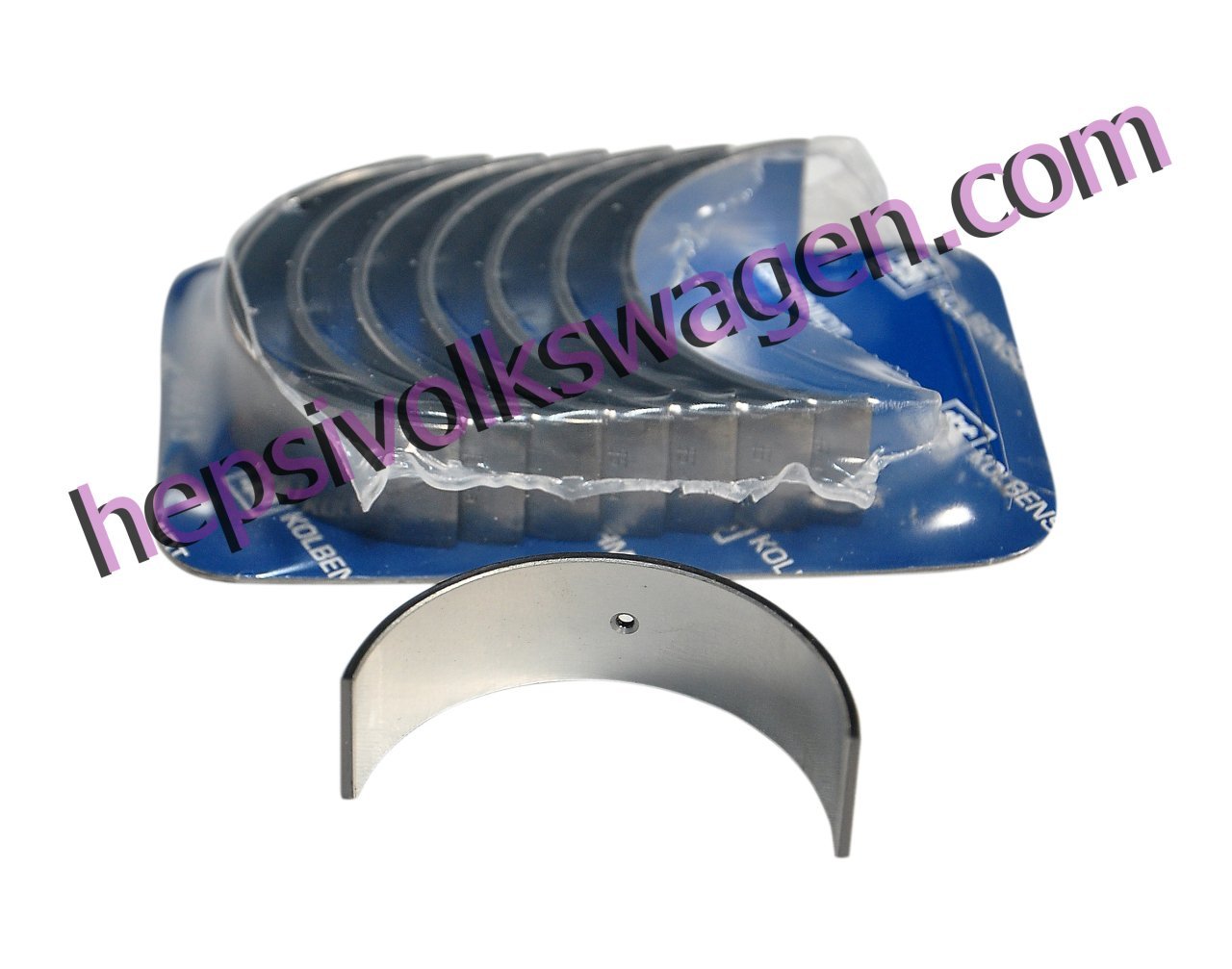 Kol Yatak 0,50 77836620 Volkswagen Golf 5-Golf 6-Jetta-Passat