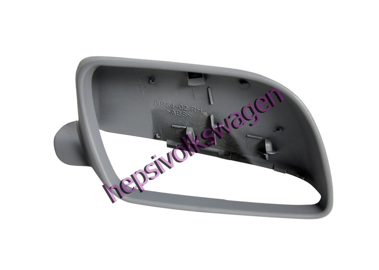 Ayna Kapağı Sağ 6Q0857538 Volkswagen Polo (2003-2005)