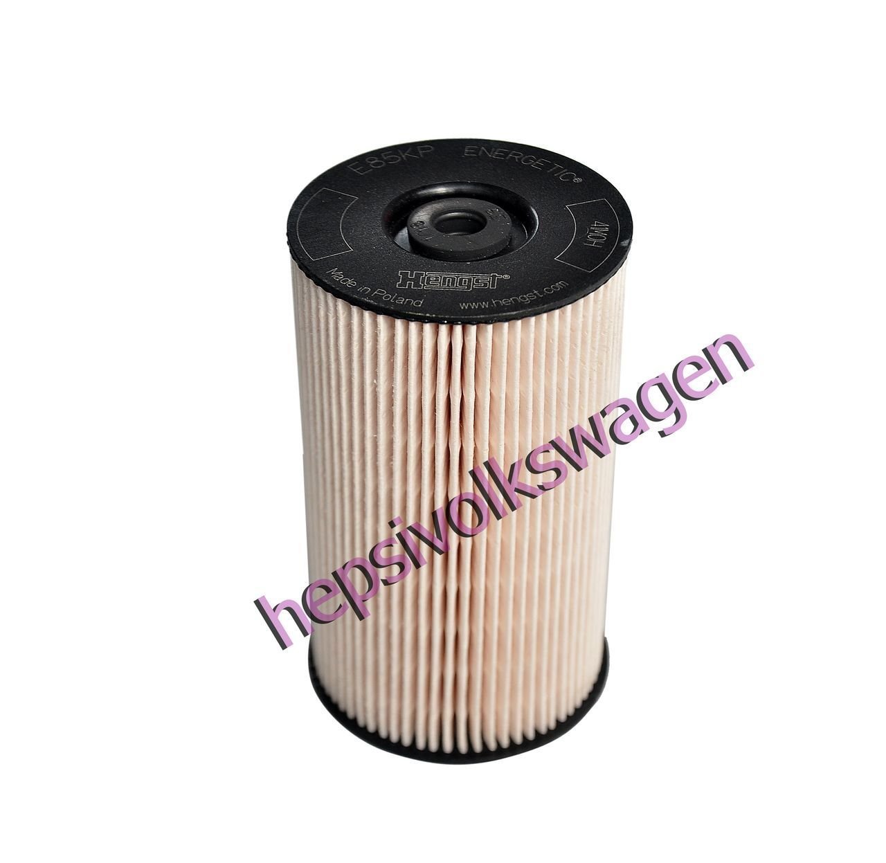 Mazot Filtresi 3C0127177 3C0127434 E85KPD146 Passat-Caddy