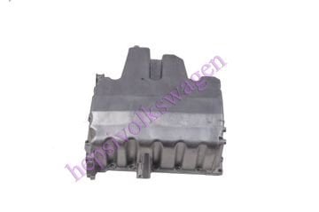 Yağ Karteri 1.4 TDİ AMF BAY BNM BNV Motor 045103601D Polo
