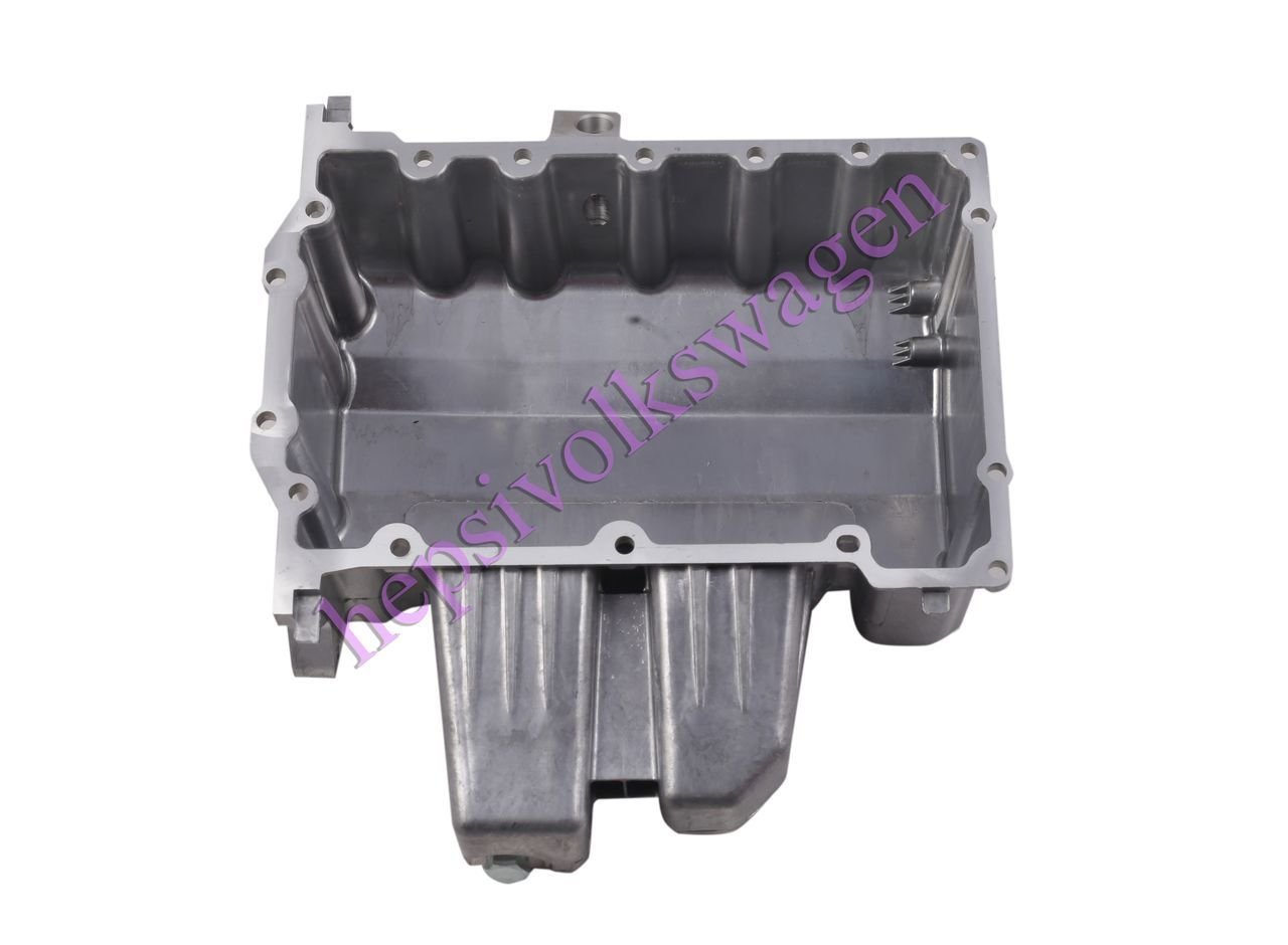 Yağ Karteri 1.4 TDİ AMF BAY BNM BNV Motor 045103601D Polo