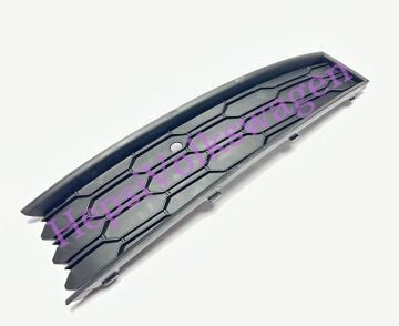 Tampon Izgarası Sol 657807681A Skoda Kamiq 2020 2024