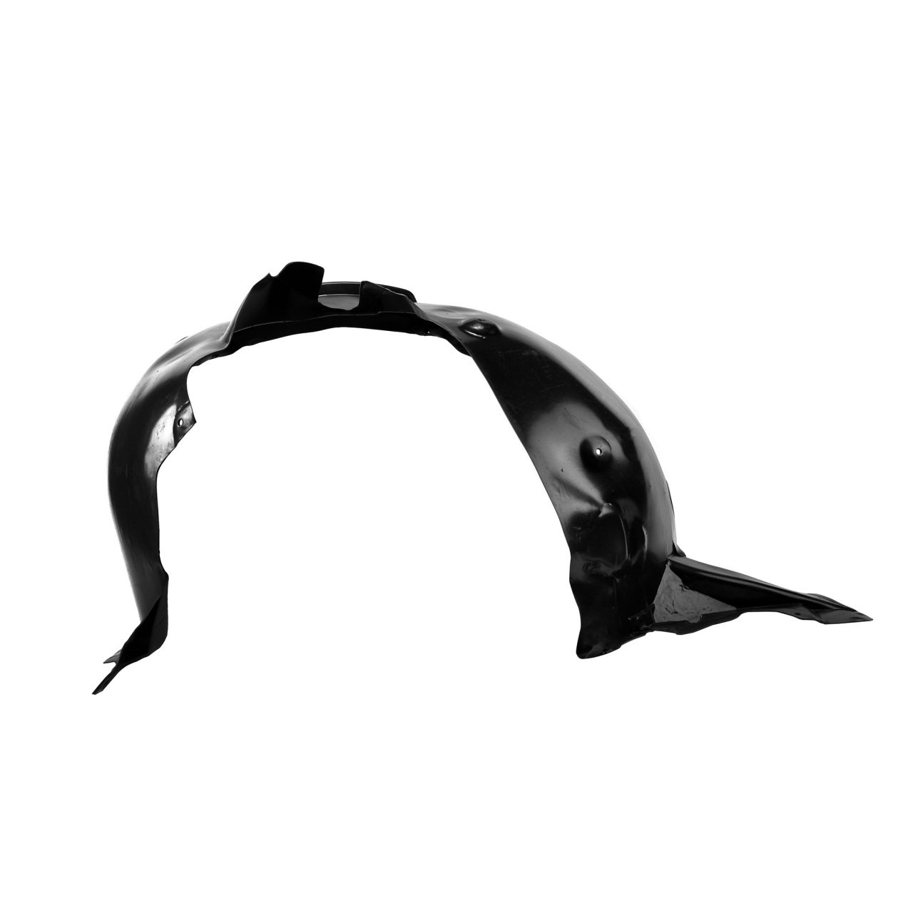 Çamurluk Davlumbazı Sol 2G0805911C 2G0805911D Polo 2018-2023