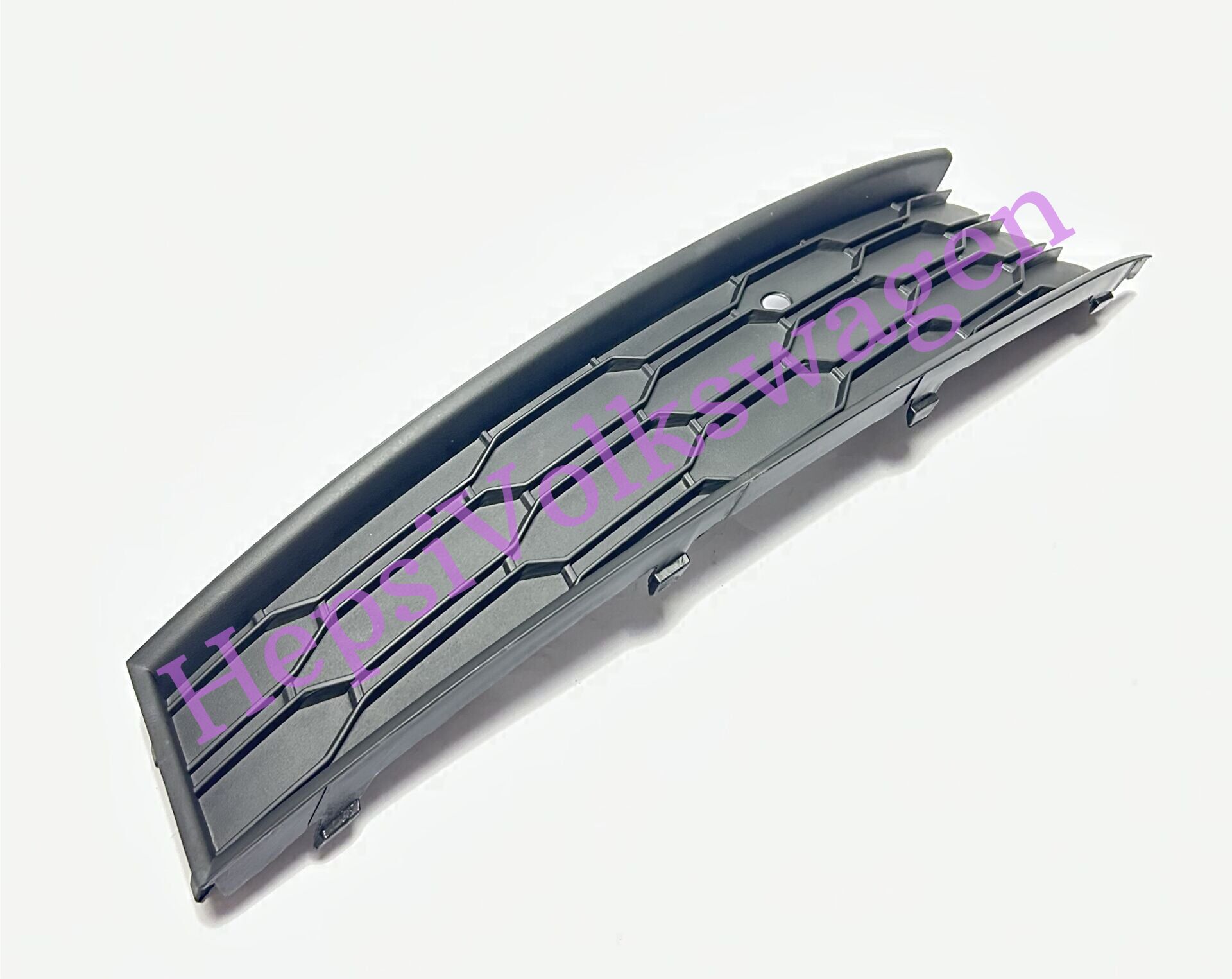 Tampon Izgarası Sağ 657807682A Skoda Kamiq 2020 2024