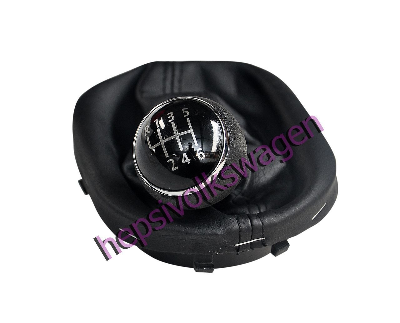 Vites Topuzu 1T0711113AC Volkswagen Golf 5-Jetta