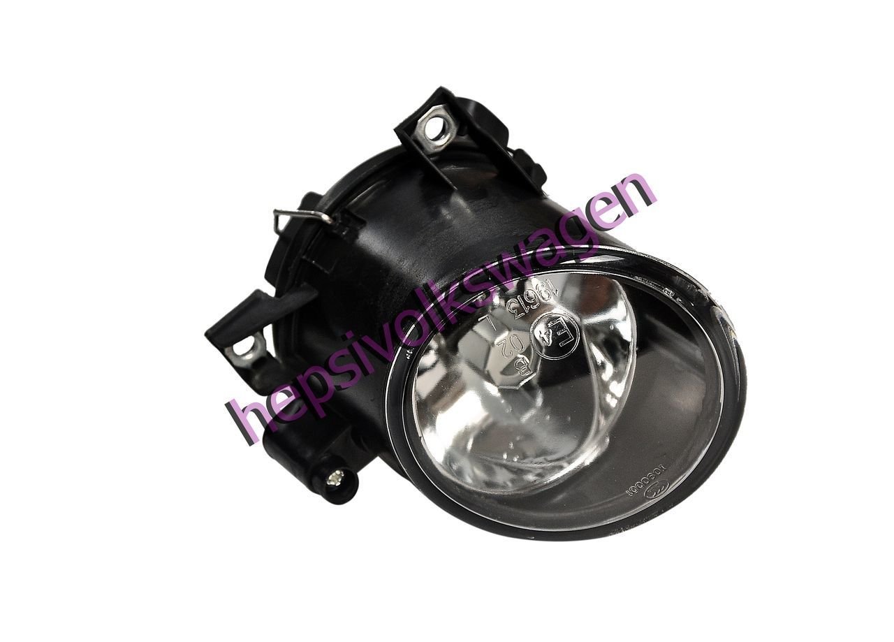 Sol Sis Farı 6Q0941699 Volkswagen Polo (2003-2005)