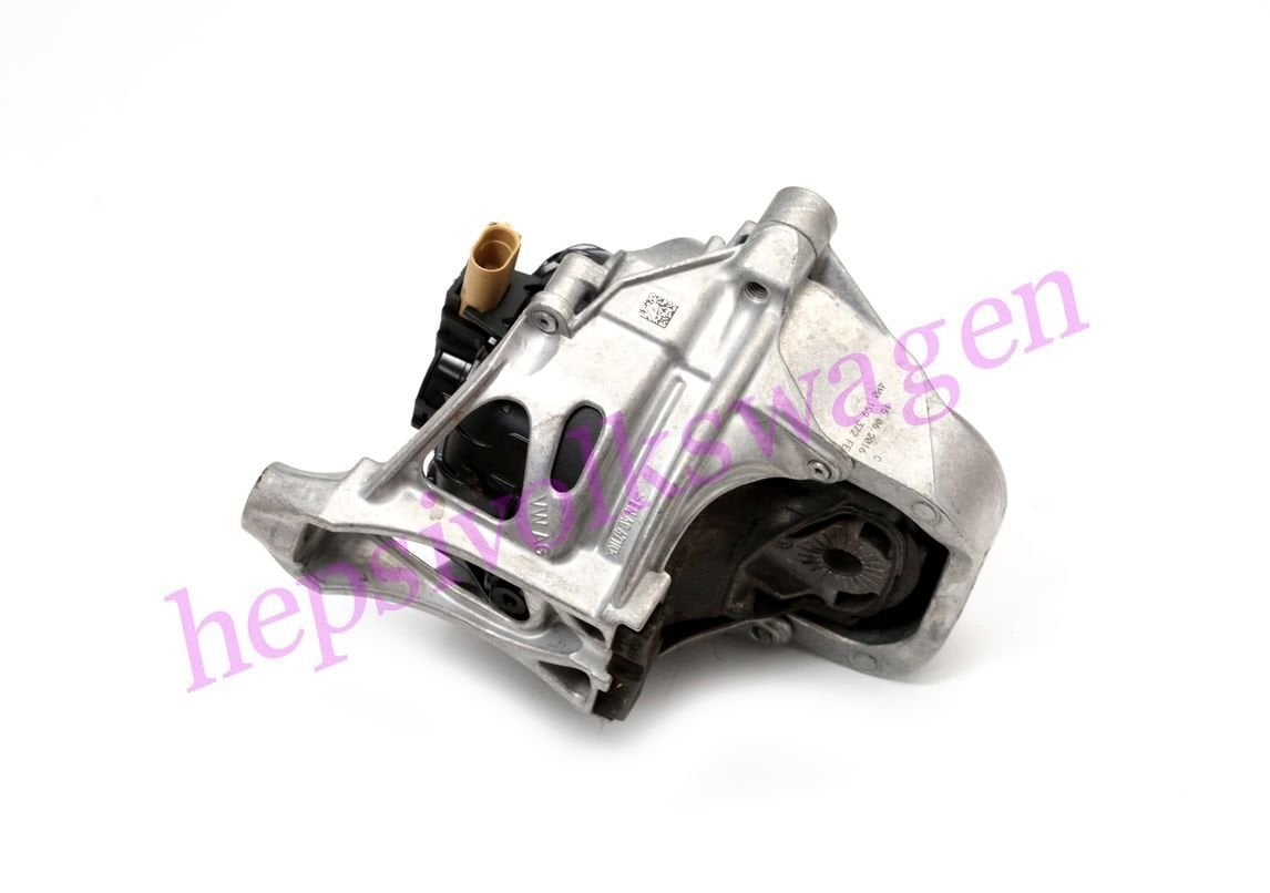 Motor Kulağı Sağ 4M0199372FE 4M0199372J Audi-Touareg