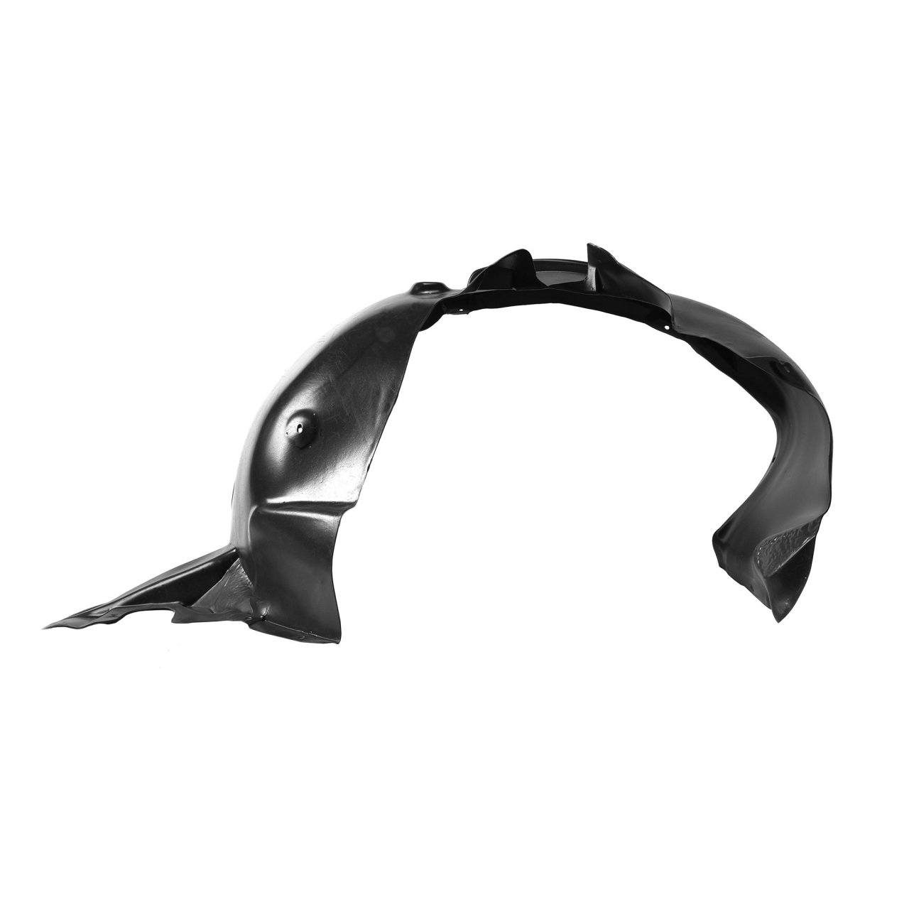 Çamurluk Davlumbazı Sağ 2G0805912C 2G0805912D Polo 2018-2023