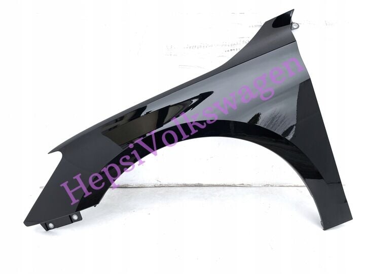 Çamurluk Ön Sol 8Y0821105B Audi A3 2020-2024