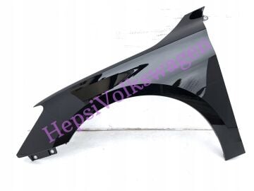 Çamurluk Ön Sol 8Y0821105B Audi A3 2020-2024