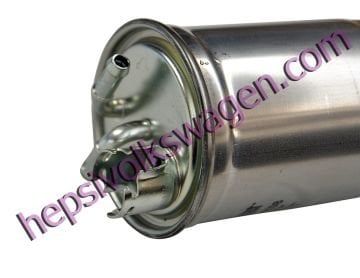 WUNDER Mazot Filtresi 1J0127401A H70WK08 Golf 4-Bora-Passat-LT 35