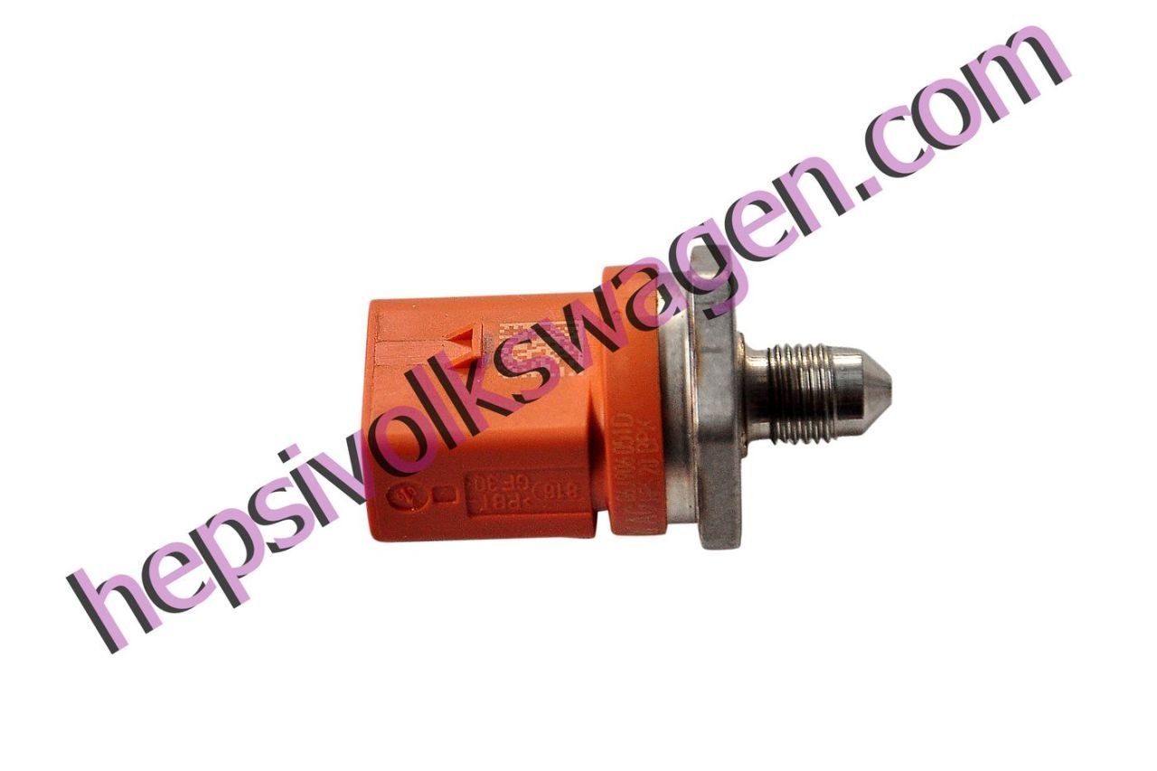 OEM Benzin Basınç Müşürü 1.2 TSİ CBZB Motor 06J906051D