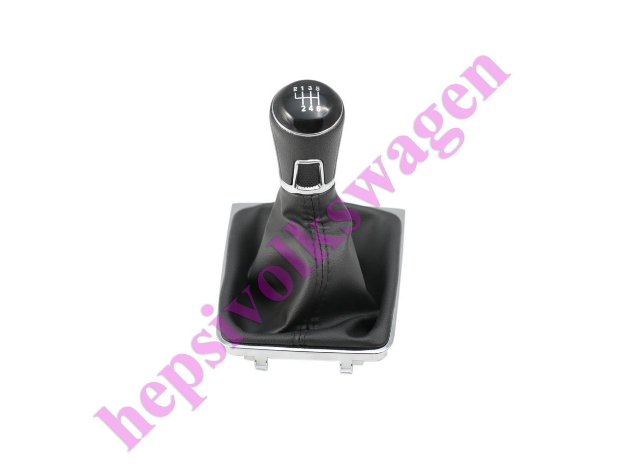 Vites Topuzu 3AA711113A Volkswagen Passat (2010-2015)